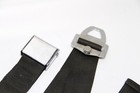 Cessna Am-safe Rear Seat Lap Belt   Shoulder Harness  502987-401-2251   9600-22