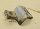 Falcon 315 Cold Cut Saw Balance Spring Bracket Mount
