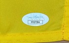 Jack Nicklaus Gary Player Signed Open Golf Flag 66 70 68 59 68 74 Jsa