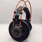 Akg K712pro Studio Monitor Headphones Used