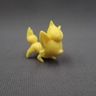 Pokemon T-arts Pikachu Gengar Piplup Eevee 1-2 Inch Figure Prototype