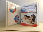 Usefs Wealth Accumulation System Kit Financial Education Plan Dvd Books