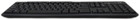 Logitech Mk270 Wireless Keyboard Mouse Combo Black