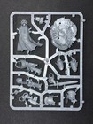 Captain In Terminator Armor  leviathan  - Space Marines - Warhammer 40k - Nos