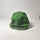 John Deere Green Adjustable Snapback Hat Logo Embroidered Collectible