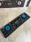 Numark Dj2go2 Touch Portable Dj Controller For Serato Dj  - Open Box