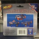 Official Nerf N-strike Elite Series 12-dart Blue Refill  Pack Ammo   Nib new