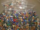 African Trade Beads  18   1900 s Vintage Venetian Collectible   free Shipping  