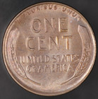 1930 S  Lincoln Cent Bu   toned  Fresh From An Original Roll-- Lot Aa-8401