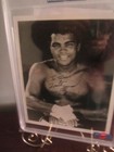 Muhammad Ali Heavyweight Champ Boxing Autographed 8x10 Photo Psa Slabbed 1984