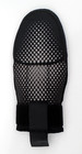 Nike Diamond Sliding Mitt Adult Men s Baseball Black silver