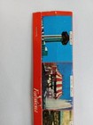 Vintage 15  Las Vegas Casinos Matchbook Unstruck