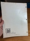 American Nat  Standard Specifications For Aluminum 1972 Architectural Aluminum 