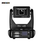 6w Animation Rgb Laser Moving Head Projector Stage Light For Dj Bar Party