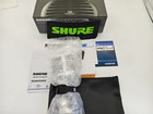 Shure 55sh Series Ii Dynamic Vocal Microphone Classic Design With  New