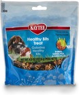 Kaytee Healthy Bits Treat Rabbit And Guinea Pig 4 5 Oz