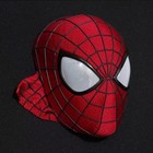 The Amazing Spider-man 2 Professional Grade Cosplay Mask   No Suit Included   