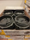 Bison Innovative Productslevel up Pedestal System Accessory Height Coupler   