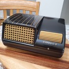 Unusual Vintage 1949 Philco 49-901  secretary  Radio Looks plays Nice  Restored 
