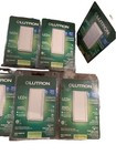 Lutron Sunnata Led  Touch Dimmer Switch Brand New  Lot Of 10