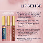 Authentic Lip  Sense Full Size Long Lasting Lip Color 