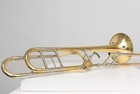 Conn 88hycl Tenor Trombone With Quarter Valve     Christian Lindberg Edition