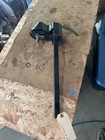 Ariens Chute Pedestal