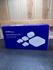 Samsung Smartthings Home Monitoring Kit Smart Hub Sensors Outlet Sth-eth-250 New