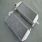 For 2001-2008 Suzuki Rm250 Aluminum Radiator