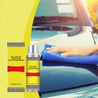 Liquid Car Glass Polish scratch Repair Wax Coating shiny Stuff Paint Restorer An
