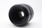 Canon Ef 50mm F 2 5 Compact Macro Af Lens Auto Focus  near Mint  From Japan