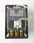 Nos - Wenzel Associates 500-07044g Crystal Oscillator - 50 Mhz   12 Vdc