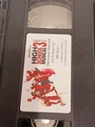 Rare High School Musical 3 Electronic Press Kit Vhs Disney Zac Efron Soundbites 