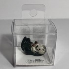 Little Critterz    hammer    Sea Otter In Original Box   Discontinued   Hand Painted