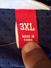 Rare Nba Jersey