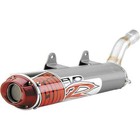 Big Gun Evo R Slip-on Exhaust Yamaha Raptor 700 09-2662