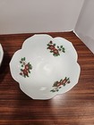 Lot Of 3 Original Artmark Nejar Imari Porcelain Bowl Japanese Japan  Lotus 7 