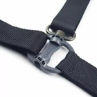Retro Tactical 1 2  Rifle Sling Adjust Quick Detach Qd 1 2 Point Multi Mission