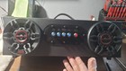 Bluetooth Speaker With Subwoofer s Custom Built To Last 300 Watts Very Loud