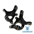 3  For 99-06 Chevy 1500 Suv 2wd Pickup Front Lift Spindles Suspension Level Kit