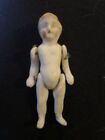 Rare Antique Carl Horn Doll Bisque Miniature Wire Jointed 2 5   