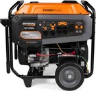 Generac Gp15500efi 816cc Efi 15 500 Watt Gas Powered Portable Generator 7705