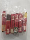 Rit All-purpose Powder Fabric Dye Lot  Assorted Colors  Hand washer Dyeing