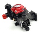 Hypro 9910 D252grgi Gr-gci3 4 Ar252 Diaphragm Pump W  Gearbox 3 4  Hollow Shaft