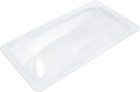 34  X 18  Rv Skylight Replacement Cover rv Skylight Shower Outer Dome Fits 14  X