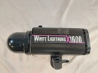 White Lightning X1600 Monolight Studio Flash By Paul C Buff