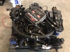 Mercruiser 260 5 7 L 350 V8 Alpha Marine Engine No Salt Drop In Ready 489 Hrs