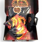 Aristocrat Gaming Ultimate Phoenix Link Collection Xl Sweatshirt Blanket Flask