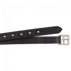 Silver Fox Schooling Leathers Black 1 X 54