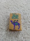 Zippo Smokin  Joe s Racing Lighter